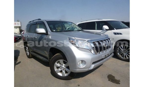 Buy Import Toyota Prado Other Car in Import - Dubai in Anse-la-Raye Buy Import Toyota Prado Other Car in Import - Dubai in Anse-la-Raye
