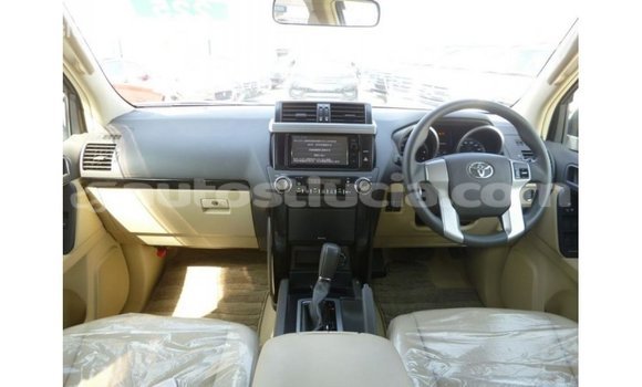Buy Import Toyota Prado Other Car in Import - Dubai in Anse-la-Raye Buy Import Toyota Prado Other Car in Import - Dubai in Anse-la-Raye