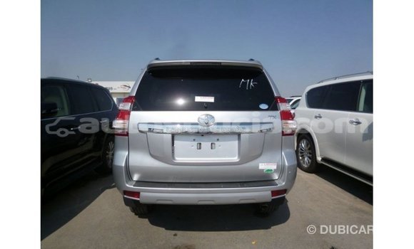 Buy Import Toyota Prado Other Car in Import - Dubai in Anse-la-Raye Buy Import Toyota Prado Other Car in Import - Dubai in Anse-la-Raye