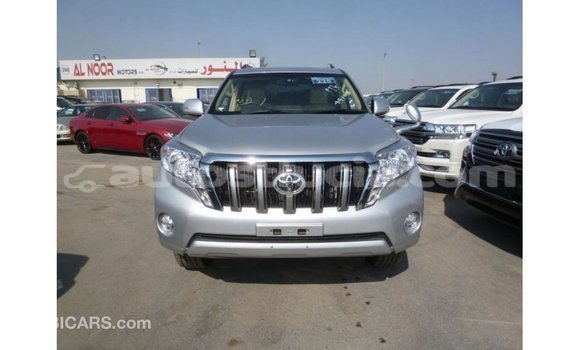 Buy Import Toyota Prado Other Car in Import - Dubai in Anse-la-Raye Buy Import Toyota Prado Other Car in Import - Dubai in Anse-la-Raye