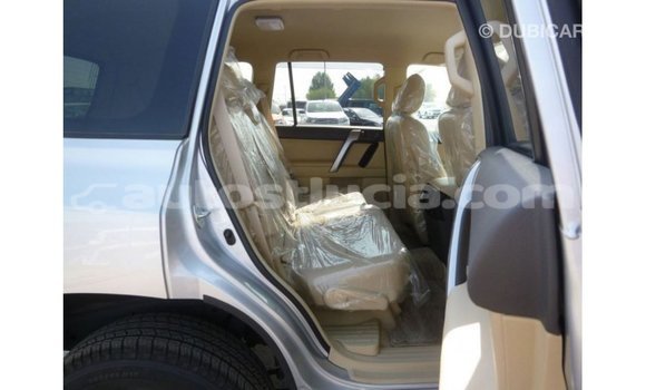 Buy Import Toyota Prado Other Car in Import - Dubai in Anse-la-Raye Buy Import Toyota Prado Other Car in Import - Dubai in Anse-la-Raye