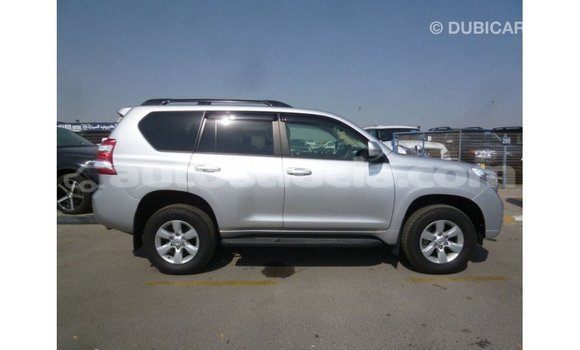 Buy Import Toyota Prado Other Car in Import - Dubai in Anse-la-Raye Buy Import Toyota Prado Other Car in Import - Dubai in Anse-la-Raye