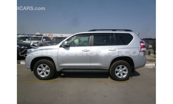Buy Import Toyota Prado Other Car in Import - Dubai in Anse-la-Raye Buy Import Toyota Prado Other Car in Import - Dubai in Anse-la-Raye