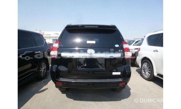 Acheter Import Voiture Toyota Prado Noir à Import - Dubai, Anse-la-Raye Acheter Import Voiture Toyota Prado Noir à Import - Dubai, Anse-la-Raye