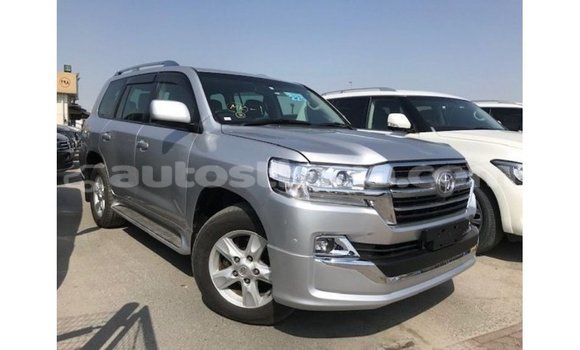 Buy Import Toyota Land Cruiser Other Car in Import - Dubai in Anse-la-Raye Buy Import Toyota Land Cruiser Other Car in Import - Dubai in Anse-la-Raye