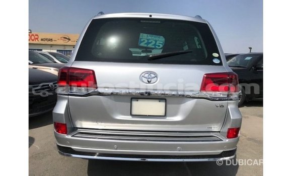 Buy Import Toyota Land Cruiser Other Car in Import - Dubai in Anse-la-Raye Buy Import Toyota Land Cruiser Other Car in Import - Dubai in Anse-la-Raye