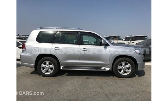 Buy Import Toyota Land Cruiser Other Car in Import - Dubai in Anse-la-Raye Buy Import Toyota Land Cruiser Other Car in Import - Dubai in Anse-la-Raye