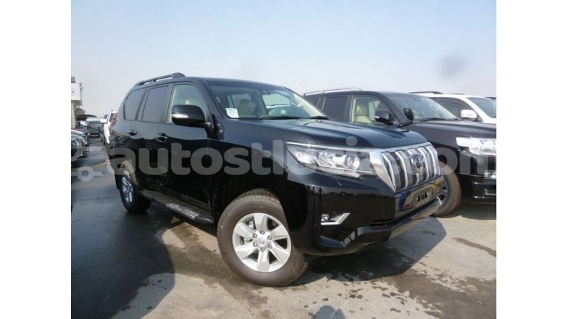 Big with watermark toyota prado anse la raye import dubai 2537