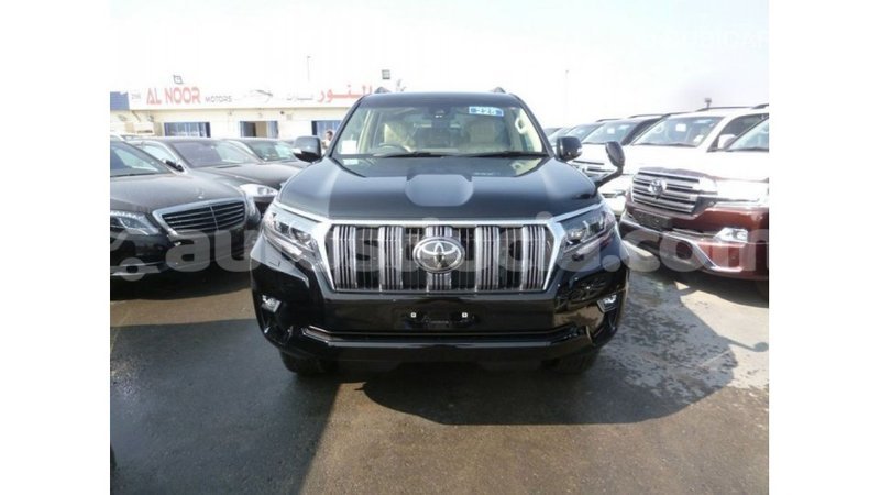 Big with watermark toyota prado anse la raye import dubai 2537