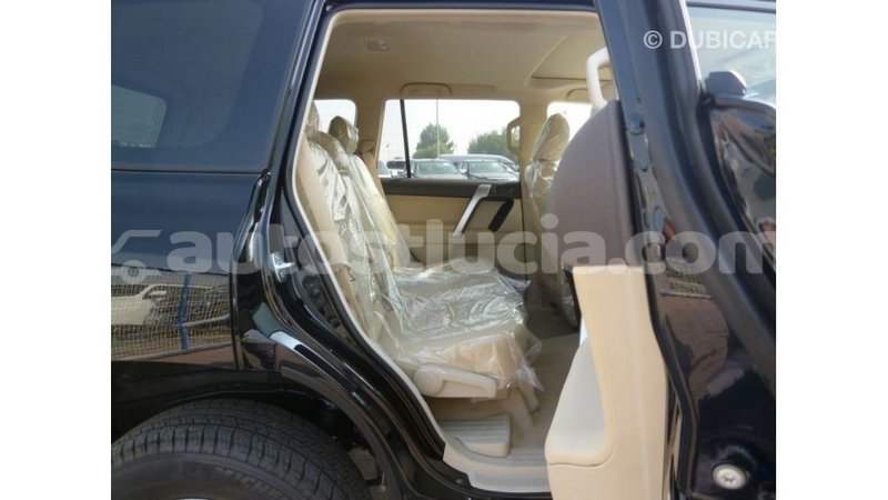 Big with watermark toyota prado anse la raye import dubai 2537