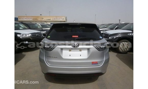 Buy Import Toyota Harrier Other Car in Import - Dubai in Anse-la-Raye Buy Import Toyota Harrier Other Car in Import - Dubai in Anse-la-Raye