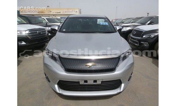 Buy Import Toyota Harrier Other Car in Import - Dubai in Anse-la-Raye Buy Import Toyota Harrier Other Car in Import - Dubai in Anse-la-Raye