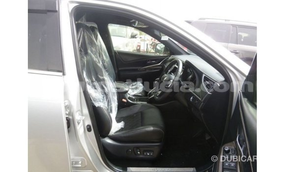 Buy Import Toyota Harrier Other Car in Import - Dubai in Anse-la-Raye Buy Import Toyota Harrier Other Car in Import - Dubai in Anse-la-Raye