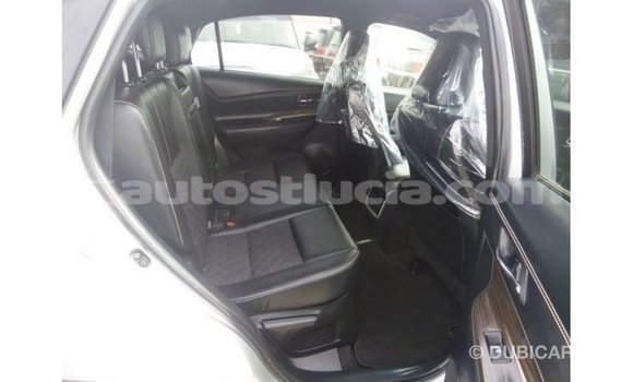 Buy Import Toyota Harrier Other Car in Import - Dubai in Anse-la-Raye Buy Import Toyota Harrier Other Car in Import - Dubai in Anse-la-Raye