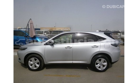 Buy Import Toyota Harrier Other Car in Import - Dubai in Anse-la-Raye Buy Import Toyota Harrier Other Car in Import - Dubai in Anse-la-Raye