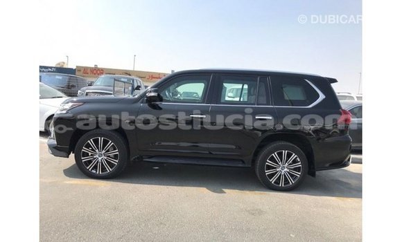 Acheter Import Voiture Lexus LX Noir à Import - Dubai, Anse-la-Raye Acheter Import Voiture Lexus LX Noir à Import - Dubai, Anse-la-Raye
