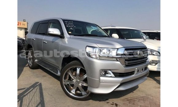 Buy Import Toyota Land Cruiser Other Car in Import - Dubai in Anse-la-Raye Buy Import Toyota Land Cruiser Other Car in Import - Dubai in Anse-la-Raye
