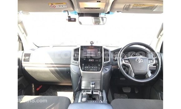 Buy Import Toyota Land Cruiser Other Car in Import - Dubai in Anse-la-Raye Buy Import Toyota Land Cruiser Other Car in Import - Dubai in Anse-la-Raye
