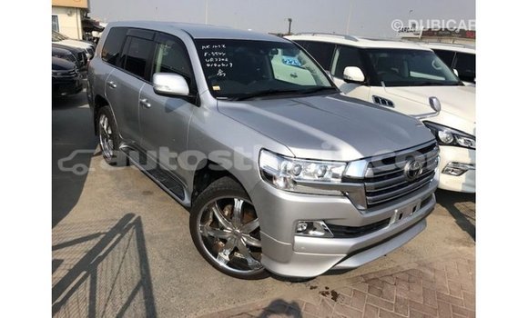 Buy Import Toyota Land Cruiser Other Car in Import - Dubai in Anse-la-Raye Buy Import Toyota Land Cruiser Other Car in Import - Dubai in Anse-la-Raye