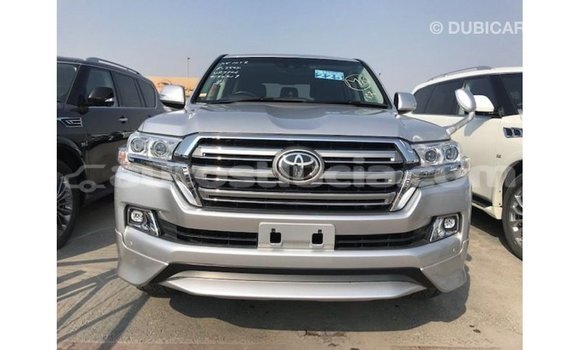 Buy Import Toyota Land Cruiser Other Car in Import - Dubai in Anse-la-Raye Buy Import Toyota Land Cruiser Other Car in Import - Dubai in Anse-la-Raye