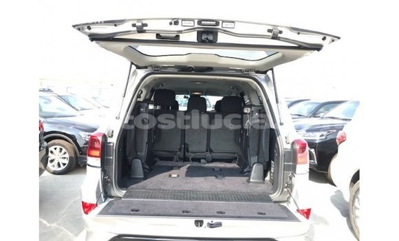 Buy Import Toyota Land Cruiser Other Car in Import - Dubai in Anse-la-Raye Buy Import Toyota Land Cruiser Other Car in Import - Dubai in Anse-la-Raye