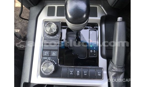 Buy Import Toyota Land Cruiser Other Car in Import - Dubai in Anse-la-Raye Buy Import Toyota Land Cruiser Other Car in Import - Dubai in Anse-la-Raye