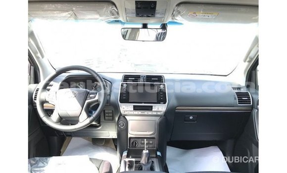 Buy Import Toyota Prado Brown Car in Import - Dubai in Anse-la-Raye Buy Import Toyota Prado Brown Car in Import - Dubai in Anse-la-Raye