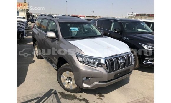 Buy Import Toyota Prado Brown Car in Import - Dubai in Anse-la-Raye Buy Import Toyota Prado Brown Car in Import - Dubai in Anse-la-Raye