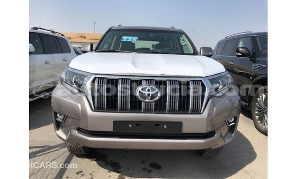 Buy Import Toyota Prado Brown Car in Import - Dubai in Anse-la-Raye Buy Import Toyota Prado Brown Car in Import - Dubai in Anse-la-Raye