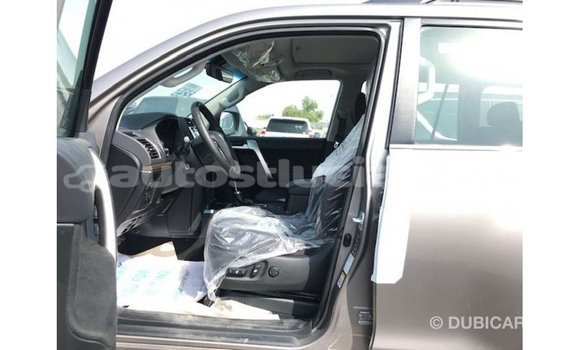 Buy Import Toyota Prado Brown Car in Import - Dubai in Anse-la-Raye Buy Import Toyota Prado Brown Car in Import - Dubai in Anse-la-Raye