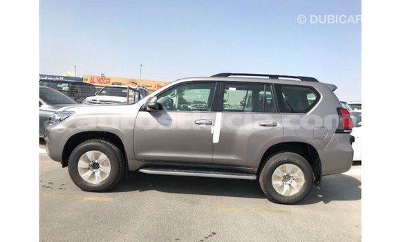 Buy Import Toyota Prado Brown Car in Import - Dubai in Anse-la-Raye Buy Import Toyota Prado Brown Car in Import - Dubai in Anse-la-Raye