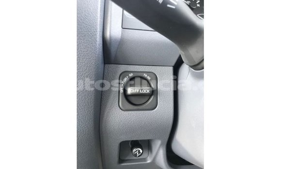 Buy Import Toyota Land Cruiser White Car in Import - Dubai in Anse-la-Raye Buy Import Toyota Land Cruiser White Car in Import - Dubai in Anse-la-Raye