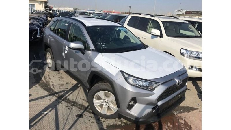 Big with watermark toyota 4runner anse la raye import dubai 2548