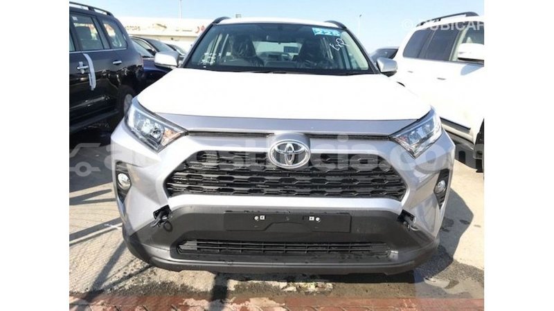 Big with watermark toyota 4runner anse la raye import dubai 2548