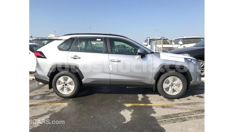 Big with watermark toyota 4runner anse la raye import dubai 2548
