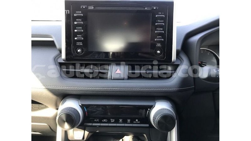 Big with watermark toyota 4runner anse la raye import dubai 2548