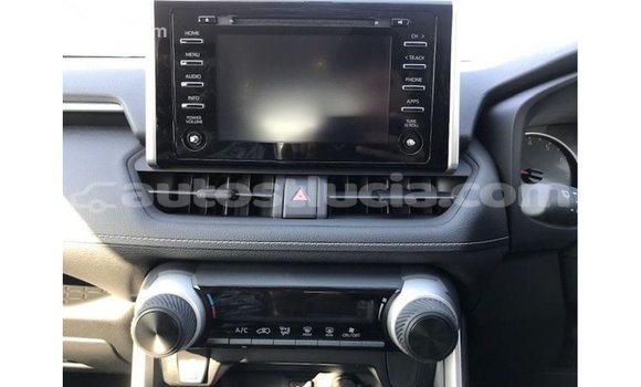 Acheter Import Voiture Toyota 4Runner Autre à Import - Dubai, Anse-la-Raye Acheter Import Voiture Toyota 4Runner Autre à Import - Dubai, Anse-la-Raye