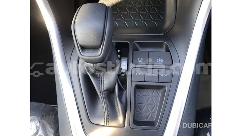 Big with watermark toyota 4runner anse la raye import dubai 2548