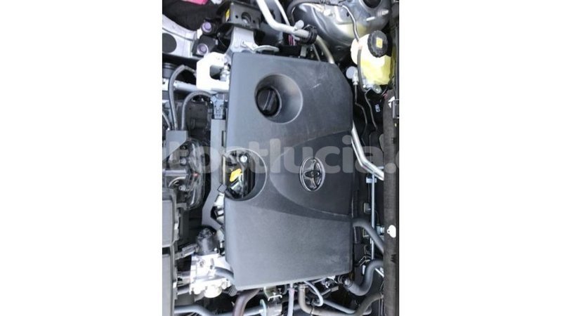 Big with watermark toyota 4runner anse la raye import dubai 2548