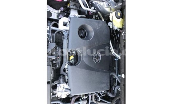 Acheter Import Voiture Toyota 4Runner Autre à Import - Dubai, Anse-la-Raye Acheter Import Voiture Toyota 4Runner Autre à Import - Dubai, Anse-la-Raye