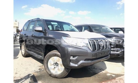 Buy Import Toyota Prado Other Car in Import - Dubai in Anse-la-Raye Buy Import Toyota Prado Other Car in Import - Dubai in Anse-la-Raye