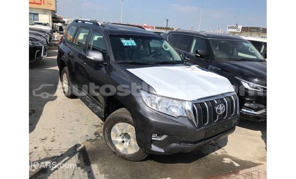 Buy Import Toyota Prado Other Car in Import - Dubai in Anse-la-Raye Buy Import Toyota Prado Other Car in Import - Dubai in Anse-la-Raye