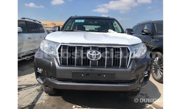 Buy Import Toyota Prado Other Car in Import - Dubai in Anse-la-Raye Buy Import Toyota Prado Other Car in Import - Dubai in Anse-la-Raye