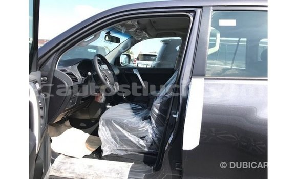 Buy Import Toyota Prado Other Car in Import - Dubai in Anse-la-Raye Buy Import Toyota Prado Other Car in Import - Dubai in Anse-la-Raye