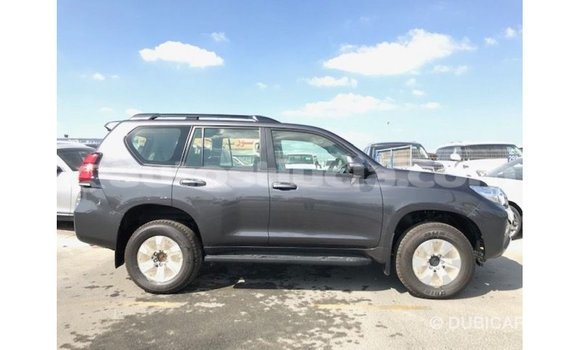 Buy Import Toyota Prado Other Car in Import - Dubai in Anse-la-Raye Buy Import Toyota Prado Other Car in Import - Dubai in Anse-la-Raye