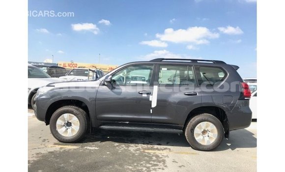 Buy Import Toyota Prado Other Car in Import - Dubai in Anse-la-Raye Buy Import Toyota Prado Other Car in Import - Dubai in Anse-la-Raye