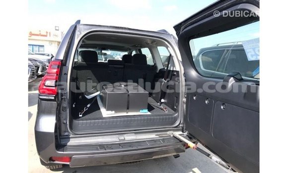 Buy Import Toyota Prado Other Car in Import - Dubai in Anse-la-Raye Buy Import Toyota Prado Other Car in Import - Dubai in Anse-la-Raye