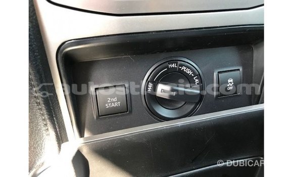 Buy Import Toyota Prado Other Car in Import - Dubai in Anse-la-Raye Buy Import Toyota Prado Other Car in Import - Dubai in Anse-la-Raye