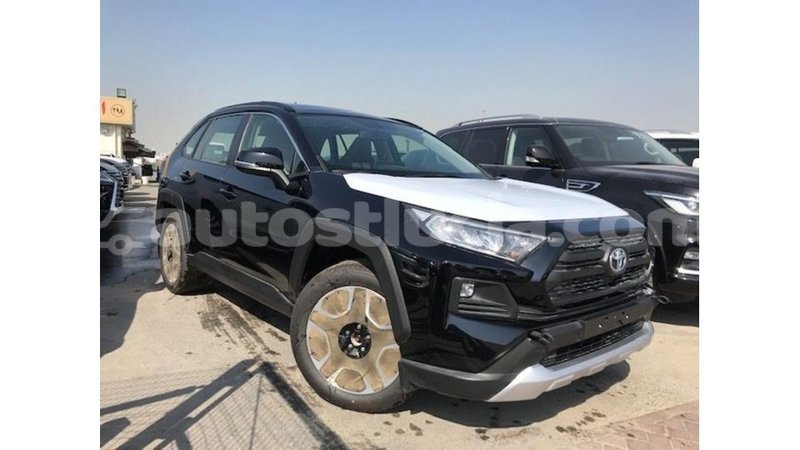 Big with watermark toyota 4runner anse la raye import dubai 2553