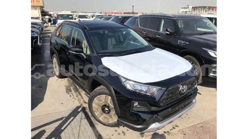 Big with watermark toyota 4runner anse la raye import dubai 2553